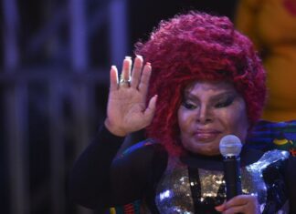 Artistas e políticos lamentam morte de Elza Soares
