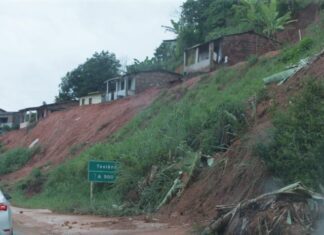 Defesa Civil do Estado atualiza dados sobre população afetada pelas chuvas na Bahia
