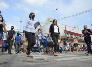 Covid-19: Brasil registrou 640 mortes e 179,8 mil casos no sábado