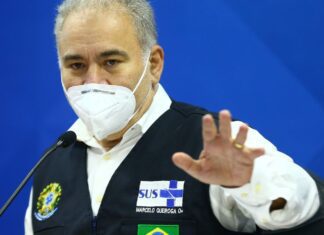 Covid-19: vacina para crianças chega na segunda quinzena de janeiro