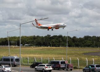 Regras de alteração de passagens, anteriores à pandemia, voltam a vigorar