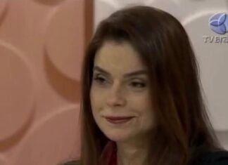 Morre no Rio, aos 64 anos, a atriz Françoise Forton