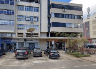 Editora chefe de TV humilha funcionário de Brazlândia