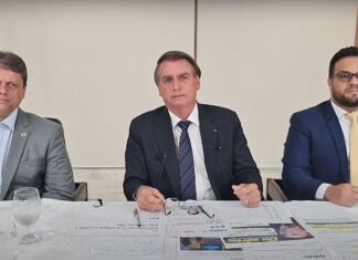 Presidente prevê R$ 1 bi para reforma de rodovias atingidas por chuvas