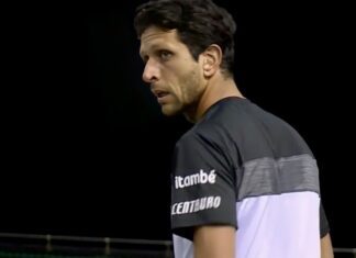 Tênis: Marcelo Melo é vice-campeão nas duplas do ATP 250 de Adelaide