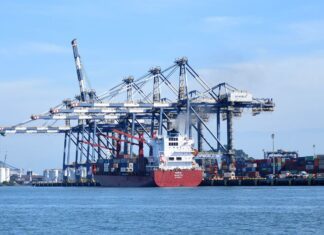 Antaq abre consulta pública sobre desestatização do Porto de Santos