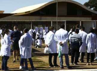 Inscrições para a 1ª etapa do Revalida começam nesta segunda-feira