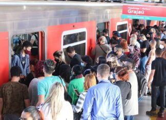 Covid-19: Brasil registra 18,7 mil casos e 175 mortes em 24 horas