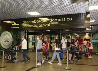 Sem Carnaval, Bahia registra grande fluxo de turistas