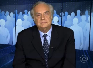 Morre o jornalista e cineasta, Arnaldo Jabor