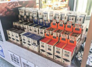 Bahia Cacau inaugura stand no Shopping Jequitibá de Itabuna