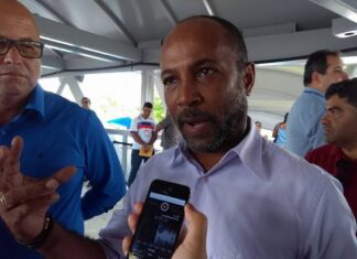 Suplente de Wagner, Bebeto diz que não há veto a ninguém e condena decisão individual sobre chapa governista