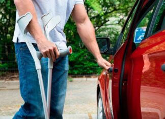 Detran realiza mutirão de CNH para PCD em diferentes regiões