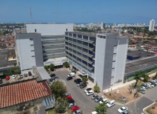 HGRS abre primeira residência de nutrologia do Norte-Nordeste