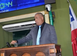 Sandro Bahiense apela para governador ajudar músicos de toda Bahia: “estão sofrendo”