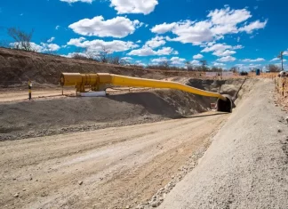 Mineração Caraíba prevê investir R$ 3 bilhões para ampliação de unidade industrial