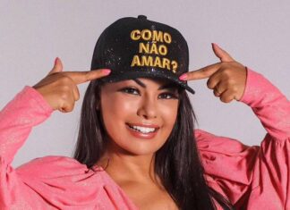 Paulinha Abelha morre aos 43 anos