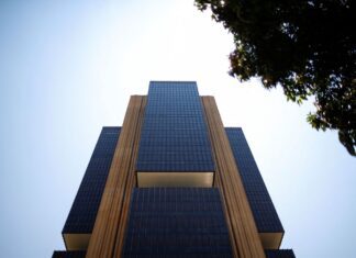 Copom eleva juros básicos da economia para 10,75% ao ano