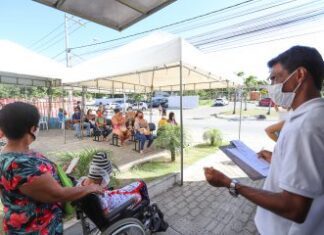 Casos graves e óbitos por H3N2 apresentam redução na Bahia