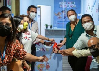 Rio lança parceria público-privada para combater trabalho infantil