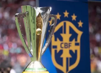 Após imbróglio, CBF leva Supercopa do Brasil para Arena Pantanal