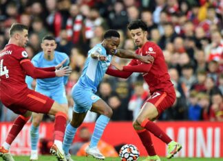 Clubes da liga inglesa registram em janeiro maior gasto em 4 anos