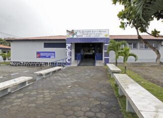 Governo autoriza reforma de escola estadual e mais melhorias para Cravolândia