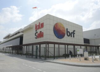 Indústria brasileira encontra soluções para produzir no deserto