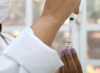 Mais de 2 milhões de pessoas não tomaram 2ª dose contra covid-19 em SP