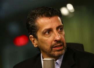 Sem Censura desta segunda recebe o ministro do Meio Ambiente