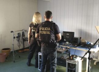 PF prende pastor acusado de promover discurso de ódio contra judeus