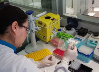 Banco de perfil genético desvenda autoria de estupro em Roraima