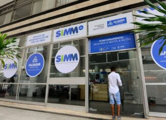 SIMM oferece 98 vagas de emprego nesta segunda- feira (21)