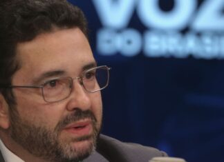 Presidente do Incra fala sobre regularização fundiária no Brasil
