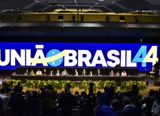 União Brasil anuncia candidato próprio à Presidência da República