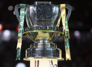 Atlético-GO e Nova Venécia avançam e vão se enfrentar na copa do Brasil