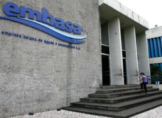 ECP do Lucaia volta a funcionar após conclusão de melhorias na rede elétrica da Vasco da Gama