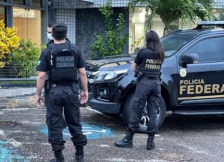 Fiscal ambiental é preso novamente em Porto Seguro por envolvimento em esquema de propina