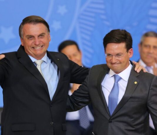 Exclusivo: Bolsonaristas em peso no PL e João Roma deverá disputar Senado
