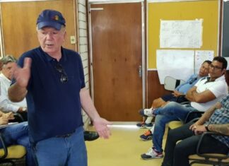 Deputados do PP fecham questão e apoiam “incondicionalmente” Leão na chapa de ACM Neto