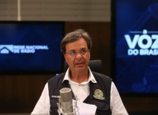 Governo vai incentivar o turismo náutico no país