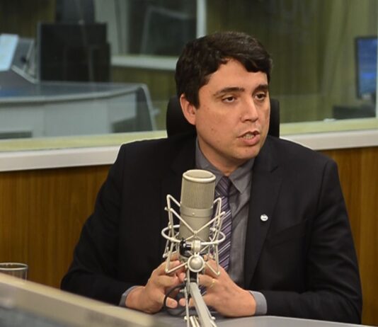 Biometano pode garantir segurança energética no Brasil, diz secretário