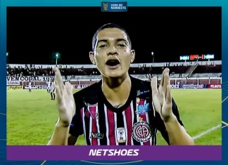 Carcará da Bahia: Atlético derrota CRB e mantém sonho de classificação na Copa do Nordeste