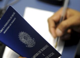 Taxa de desemprego recua para 11,2% em janeiro, diz IBGE