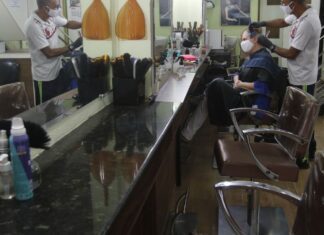 Confiança dos serviços cresce 3 pontos em março, diz pesquisa da FGV