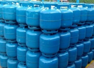 Gás de cozinha fica mais caro a partir de hoje; valor deve ultrapassar R$ 120