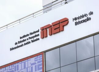 Inep divulga hoje resultado do exame Celpe-Bras