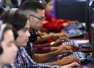 Maior feira de tecnologia do mundo começa hoje em Brasília