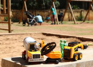 Crianças que mais precisam de creches ainda tem pouco acesso