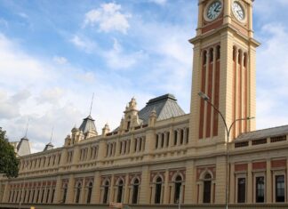 Museu da Língua Portuguesa destaca mulheres em processos de migração
